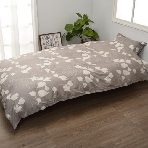 ＜西川＞nishikawa　mee　掛けふとんカバー　ME03※送料込み価格