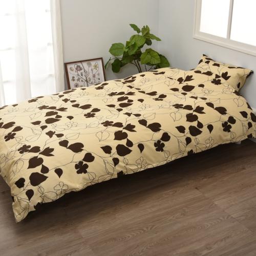 ＜西川＞nishikawa　mee　掛けふとんカバー　ME03※送料込み価格