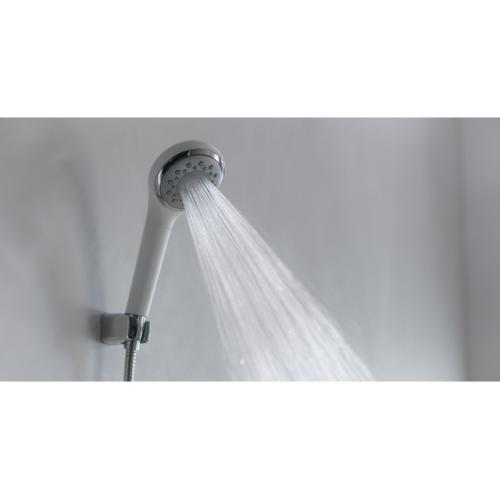 ＜Panasonic＞ファインバブルシャワーヘッド ファインベール EH-SH50