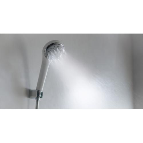 ＜Panasonic＞ファインバブルシャワーヘッド ファインベール EH-SH50