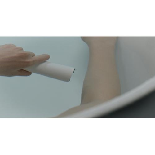 ＜Panasonic＞ファインバブルシャワーヘッド ファインベール EH-SH50