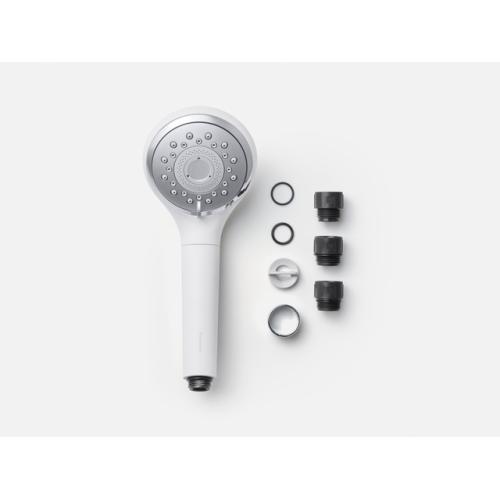 ＜Panasonic＞ファインバブルシャワーヘッド ファインベール EH-SH50