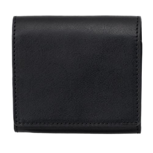 ＜ミラグロ＞イタリアンレザー・コンパクトウォレット