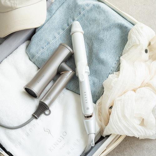 ＜KINUJO＞KINUJO 2WAY IRON 32mm