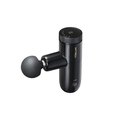 ＜MYTREX＞MYTREX REBIVE MINI XS2 手圧変動ハンディガン