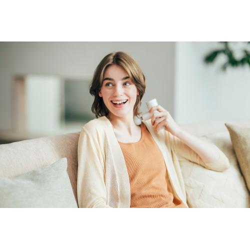 ＜MYTREX＞MYTREX REBIVE MINI XS2 手圧変動ハンディガン