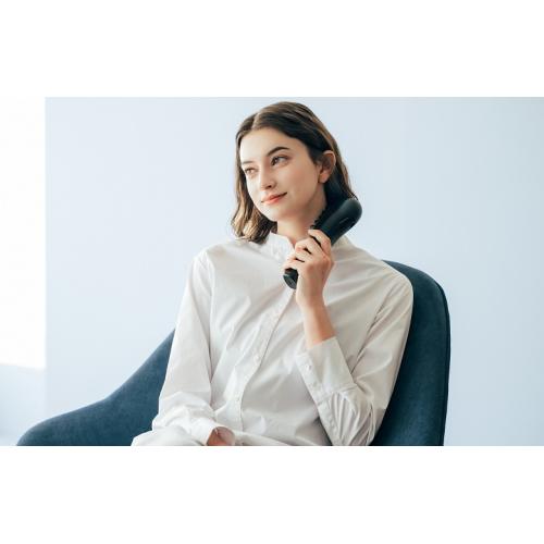 ＜MYTREX＞MYTREX VIDO 横振動モーションブラシ