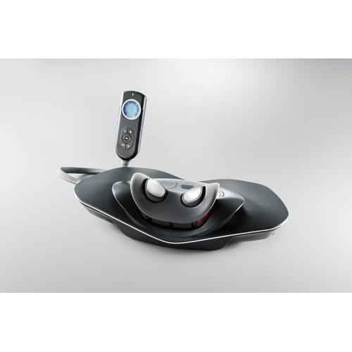 ＜MYTREX＞MYTREX MEDI NECK EMS電動ネックストレッチャー