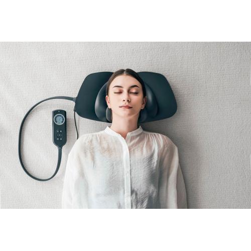 ＜MYTREX＞MYTREX MEDI NECK EMS電動ネックストレッチャー