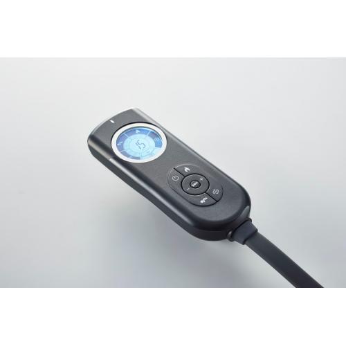 ＜MYTREX＞MYTREX MEDI NECK EMS電動ネックストレッチャー