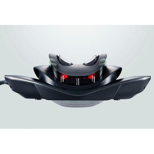 ＜MYTREX＞MYTREX MEDI NECK EMS電動ネックストレッチャー