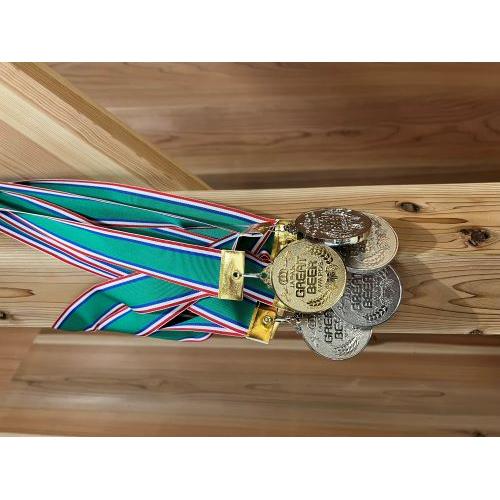 ＜KOBO Brewery＞6種飲み比べセット