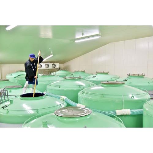 ＜宮下酒造＞こだわりの希少酒米　純米吟醸飲み比べセット