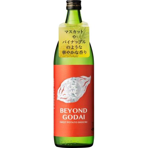 ＜山元酒造＞BEYOND GODAI 900ml