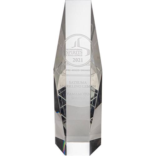 ＜山元酒造＞薩摩スパークリングレモン 750ml