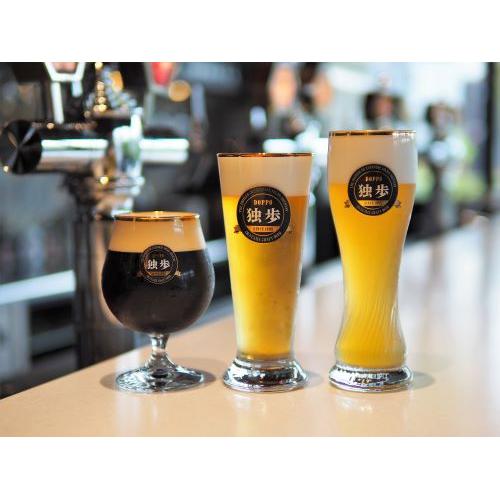 ＜宮下酒造＞独歩ビール　桃太郎伝説飲み比べ10本セット （MMD-10BK）