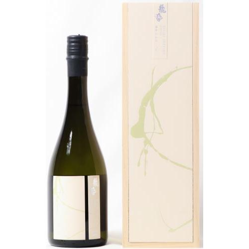 龍勢　別格品　生酛純米大吟醸　八反