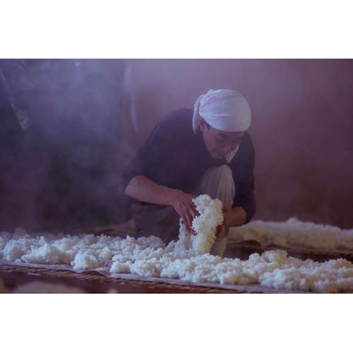 ＜藤井酒造＞龍勢　別格品　生酛;純米大吟醸　八反