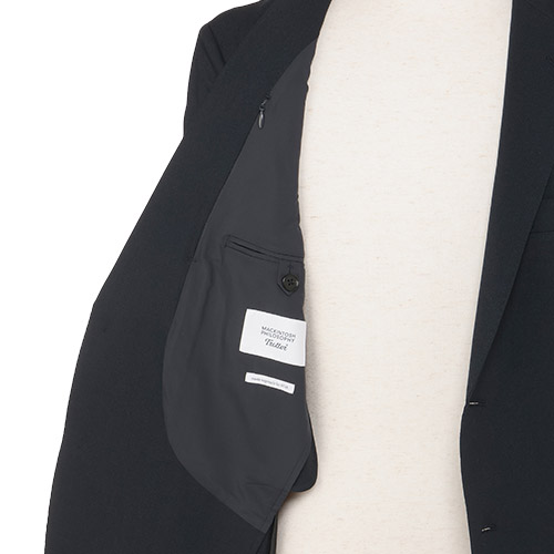 ＜ANAオリジナル＞MACKINTOSH PHILOSOPHY TROTTER ジャケット