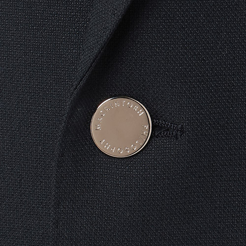 ＜ANAオリジナル＞MACKINTOSH PHILOSOPHY TROTTER ジャケット