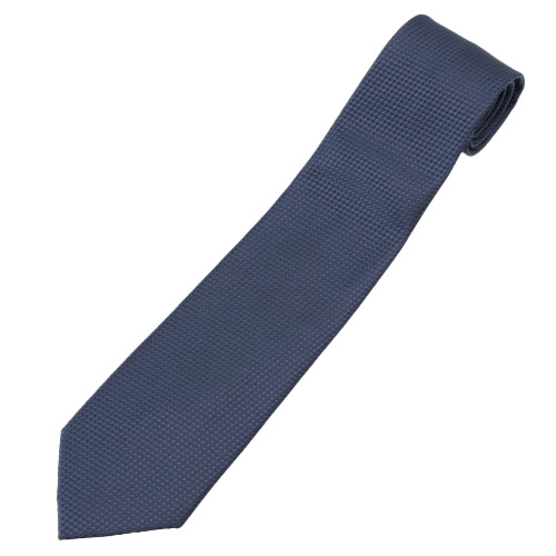 ＜ANAオリジナル＞MACKINTOSH PHILOSOPHY TROTTER ウォッシャブルネクタイ ネイビー