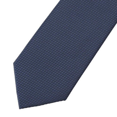 ＜ANAオリジナル＞MACKINTOSH PHILOSOPHY TROTTER ウォッシャブルネクタイ ネイビー