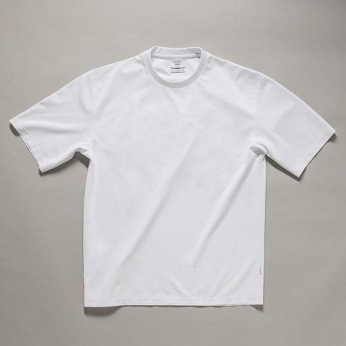 ＜ANAオリジナル＞MACKINTOSH PHILOSOPHY TROTTER Tシャツ ホワイト