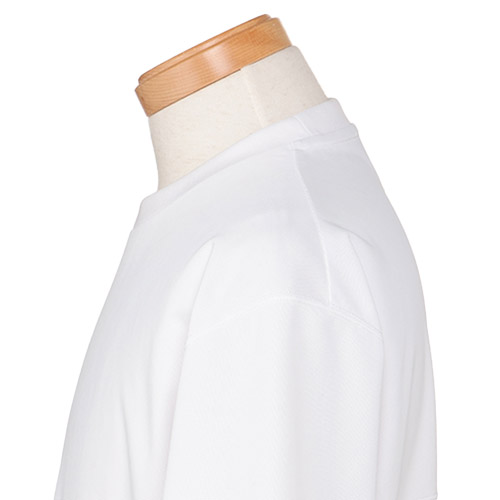 ＜ANAオリジナル＞MACKINTOSH PHILOSOPHY TROTTER Tシャツ ホワイト