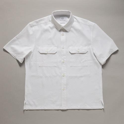 ＜ANAオリジナル＞MACKINTOSH PHILOSOPHY TROTTER シャツ ホワイト