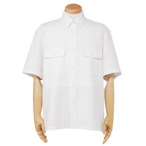 ＜ANAオリジナル＞MACKINTOSH PHILOSOPHY TROTTER シャツ ホワイト