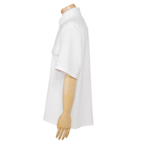 ＜ANAオリジナル＞MACKINTOSH PHILOSOPHY TROTTER シャツ ホワイト