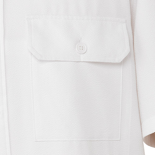 ＜ANAオリジナル＞MACKINTOSH PHILOSOPHY TROTTER シャツ ホワイト