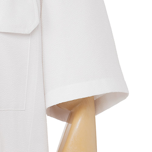 ＜ANAオリジナル＞MACKINTOSH PHILOSOPHY TROTTER シャツ ホワイト