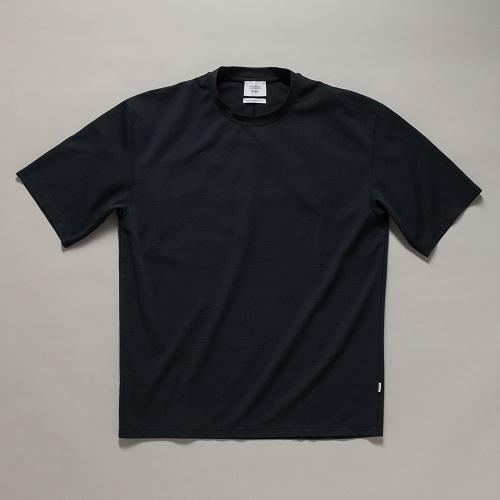 ＜ANAオリジナル＞MACKINTOSH PHILOSOPHY TROTTER Tシャツ ネイビー
