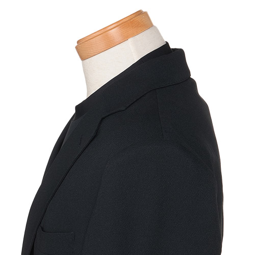 ＜ANAオリジナル＞MACKINTOSH PHILOSOPHY TROTTER Tシャツ ネイビー