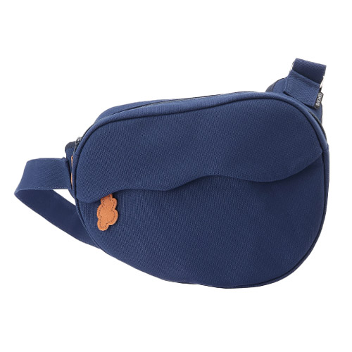 ＜ANA FINDS＞かばんやえいえもん　雲ショルダー