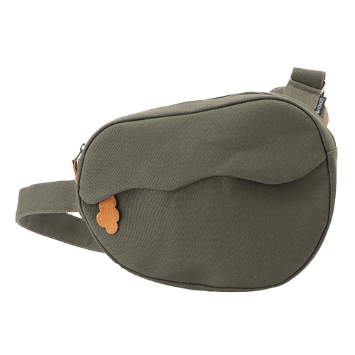 ＜ANA FINDS＞かばんやえいえもん　雲ショルダー