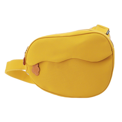 ＜ANA FINDS＞かばんやえいえもん　雲ショルダー