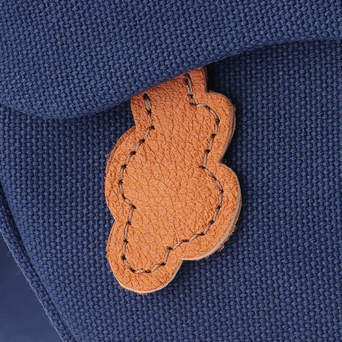 ＜ANA FINDS＞かばんやえいえもん　雲ショルダー