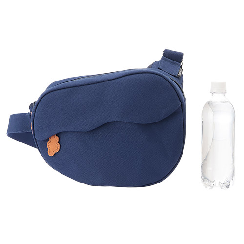 ＜ANA FINDS＞かばんやえいえもん　雲ショルダー