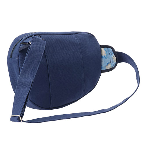 ＜ANA FINDS＞かばんやえいえもん　雲ショルダー