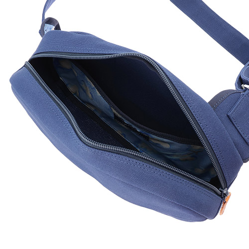 ＜ANA FINDS＞かばんやえいえもん　雲ショルダー