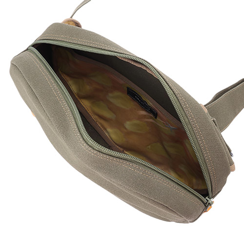 ＜ANA FINDS＞かばんやえいえもん　雲ショルダー