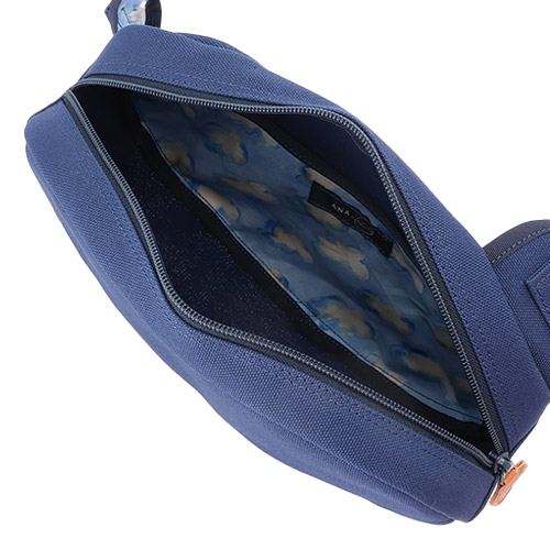 ＜ANA FINDS＞かばんやえいえもん　雲ショルダー