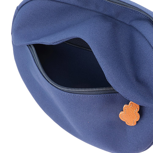 ＜ANA FINDS＞かばんやえいえもん　雲ショルダー