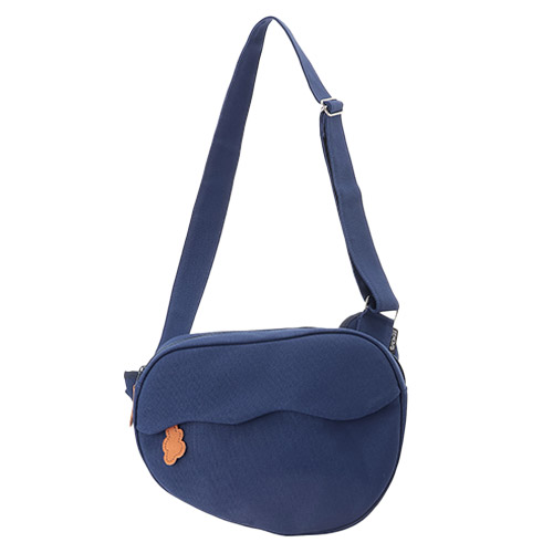 ＜ANA FINDS＞かばんやえいえもん　雲ショルダー