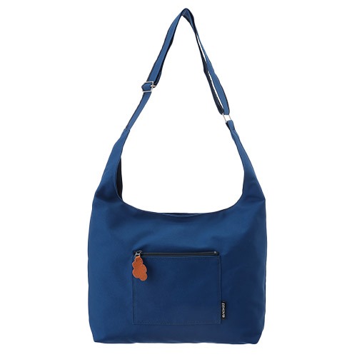 ＜ANA FINDS＞かばんやえいえもん　よくはいーるエコバッグ