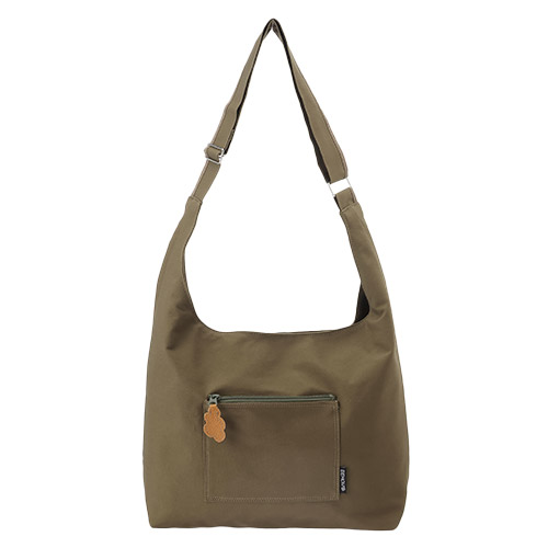 ＜ANA FINDS＞かばんやえいえもん　よくはいーるエコバッグ