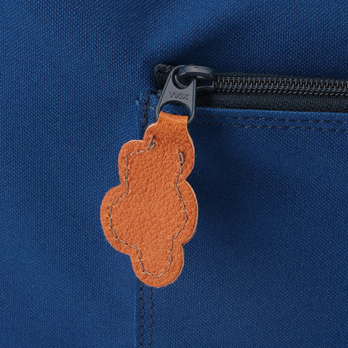 ＜ANA FINDS＞かばんやえいえもん　よくはいーるエコバッグ