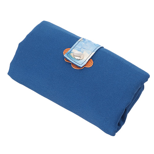 ＜ANA FINDS＞かばんやえいえもん　よくはいーるエコバッグ